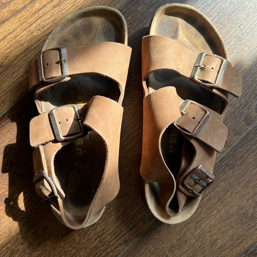Birkenstock Sandals